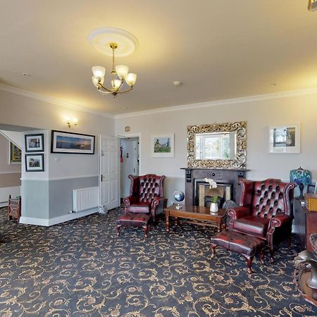 Milltown House Dingle Hotell Exteriör bild