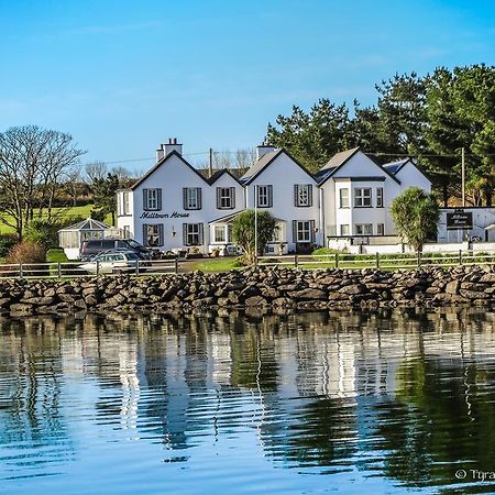 Milltown House Dingle Hotell Exteriör bild