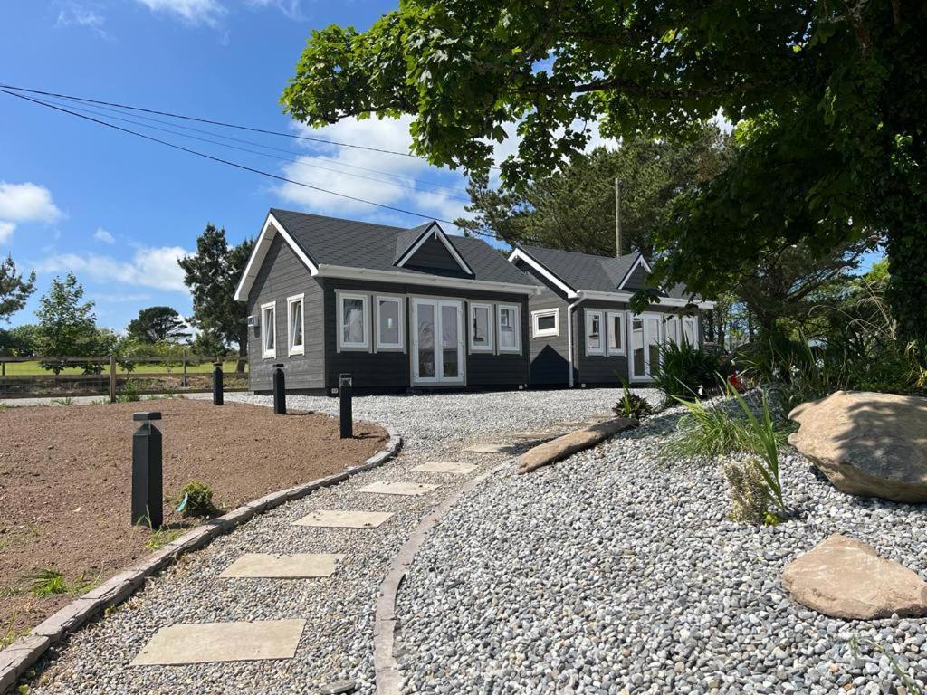 Milltown House Dingle Hotell Exteriör bild