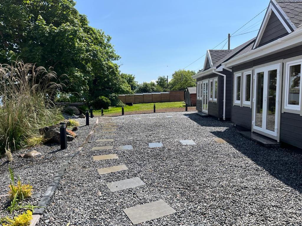 Milltown House Dingle Hotell Exteriör bild