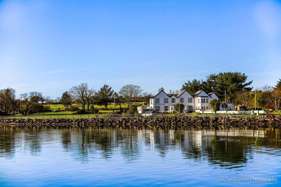 Milltown House Dingle Hotell Exteriör bild
